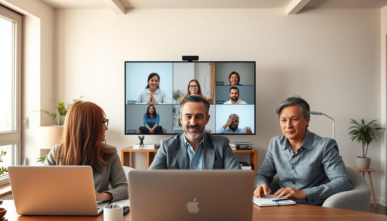 Mindfulness for Professionals